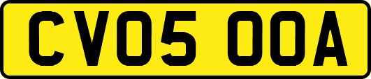 CV05OOA
