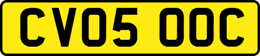 CV05OOC