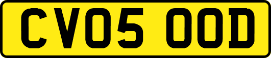 CV05OOD