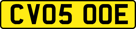 CV05OOE