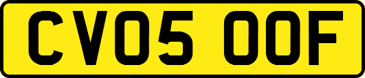 CV05OOF