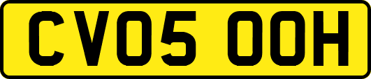 CV05OOH