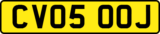 CV05OOJ