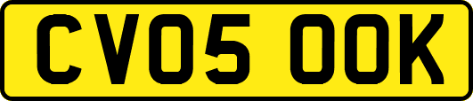 CV05OOK
