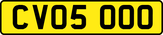 CV05OOO