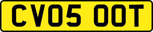 CV05OOT