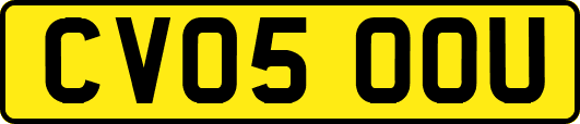 CV05OOU