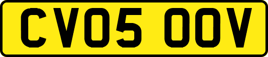 CV05OOV
