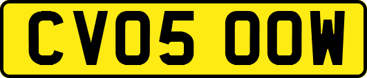 CV05OOW