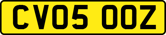 CV05OOZ