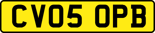 CV05OPB