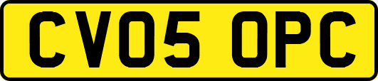CV05OPC