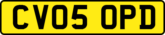 CV05OPD