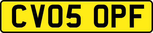 CV05OPF