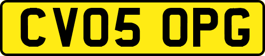 CV05OPG