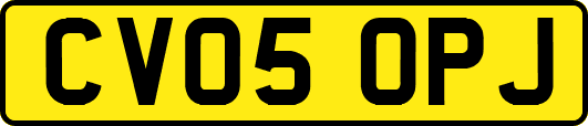 CV05OPJ