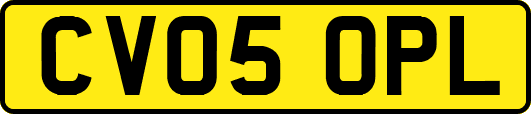 CV05OPL