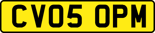 CV05OPM