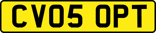 CV05OPT
