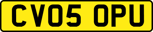 CV05OPU