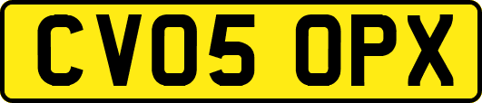 CV05OPX