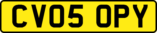 CV05OPY