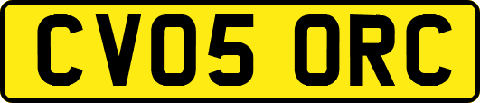 CV05ORC