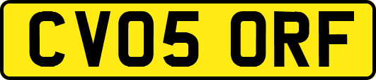 CV05ORF