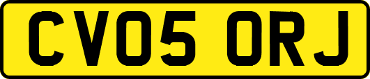 CV05ORJ