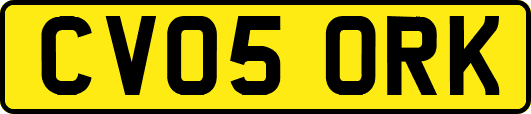 CV05ORK