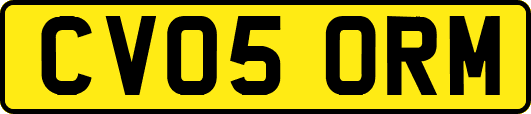 CV05ORM