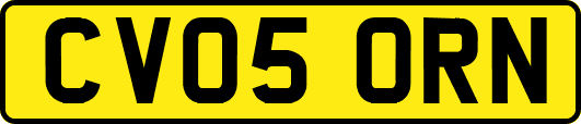 CV05ORN