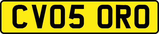 CV05ORO