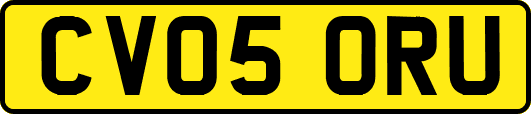 CV05ORU
