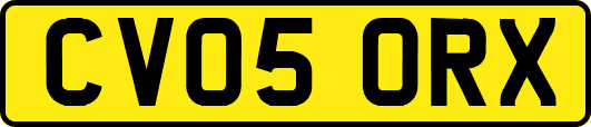 CV05ORX