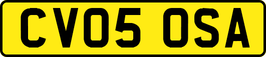 CV05OSA