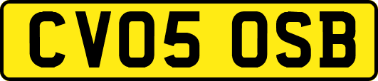 CV05OSB