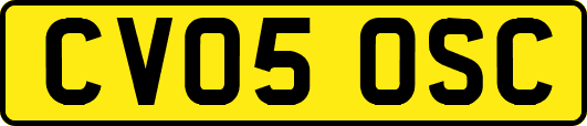 CV05OSC