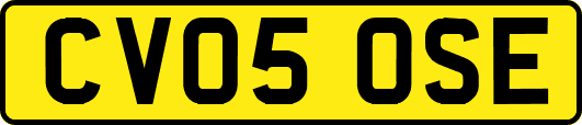 CV05OSE