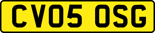 CV05OSG