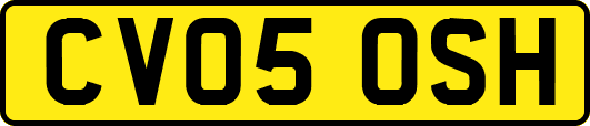 CV05OSH