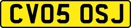 CV05OSJ