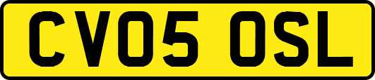 CV05OSL