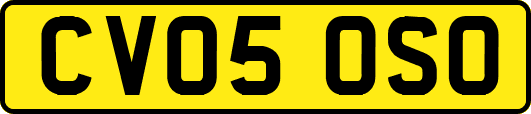 CV05OSO