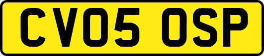 CV05OSP