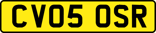 CV05OSR