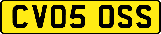 CV05OSS