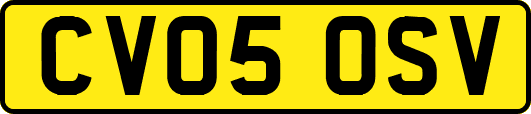 CV05OSV