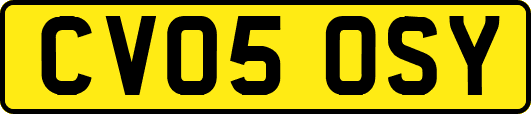 CV05OSY