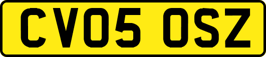 CV05OSZ